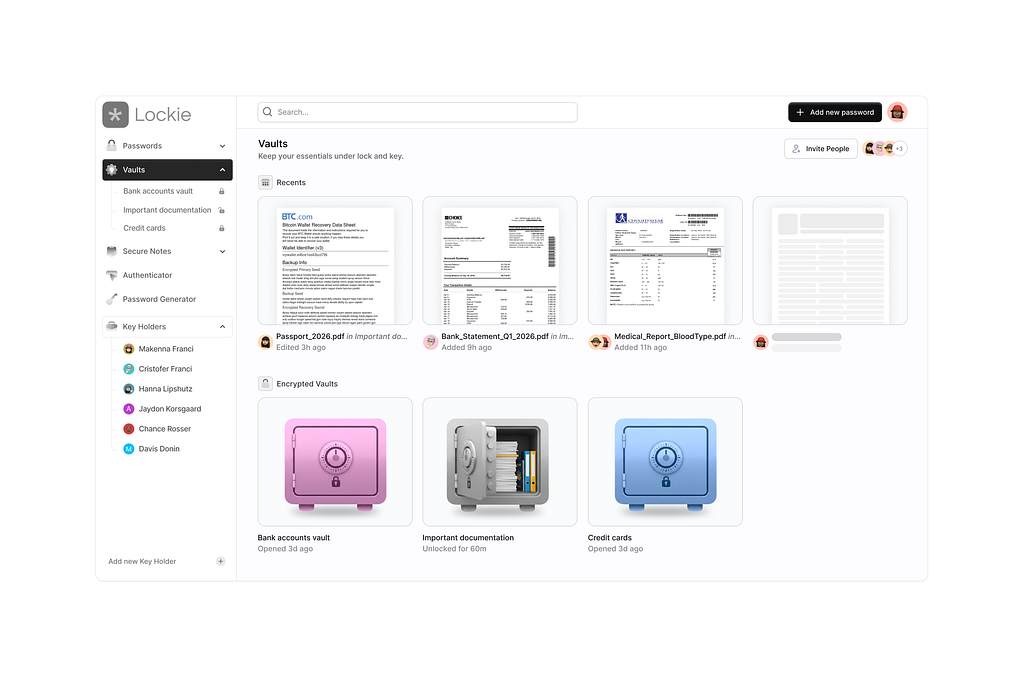 UI design 4
